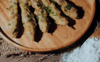 Air Fryer Asparagus with Parmesan: Best Crispy Side Dish