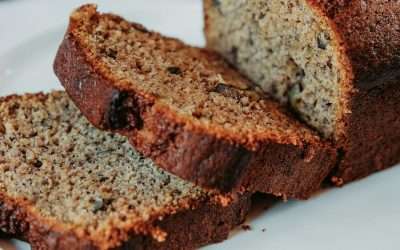 Banana Nut Bread: Authentic Homemade Recipe