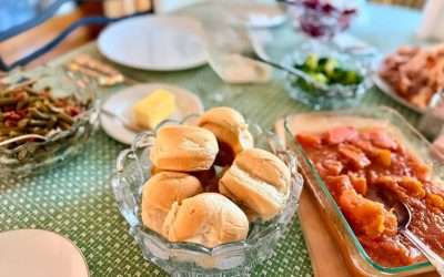 Classic Sloppy Joes for an Easy Family Meal