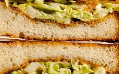 Best Crispy Fish Finger Sandwiches: Quick Lunch