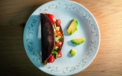 Fish Tacos (Easy) Homemade
