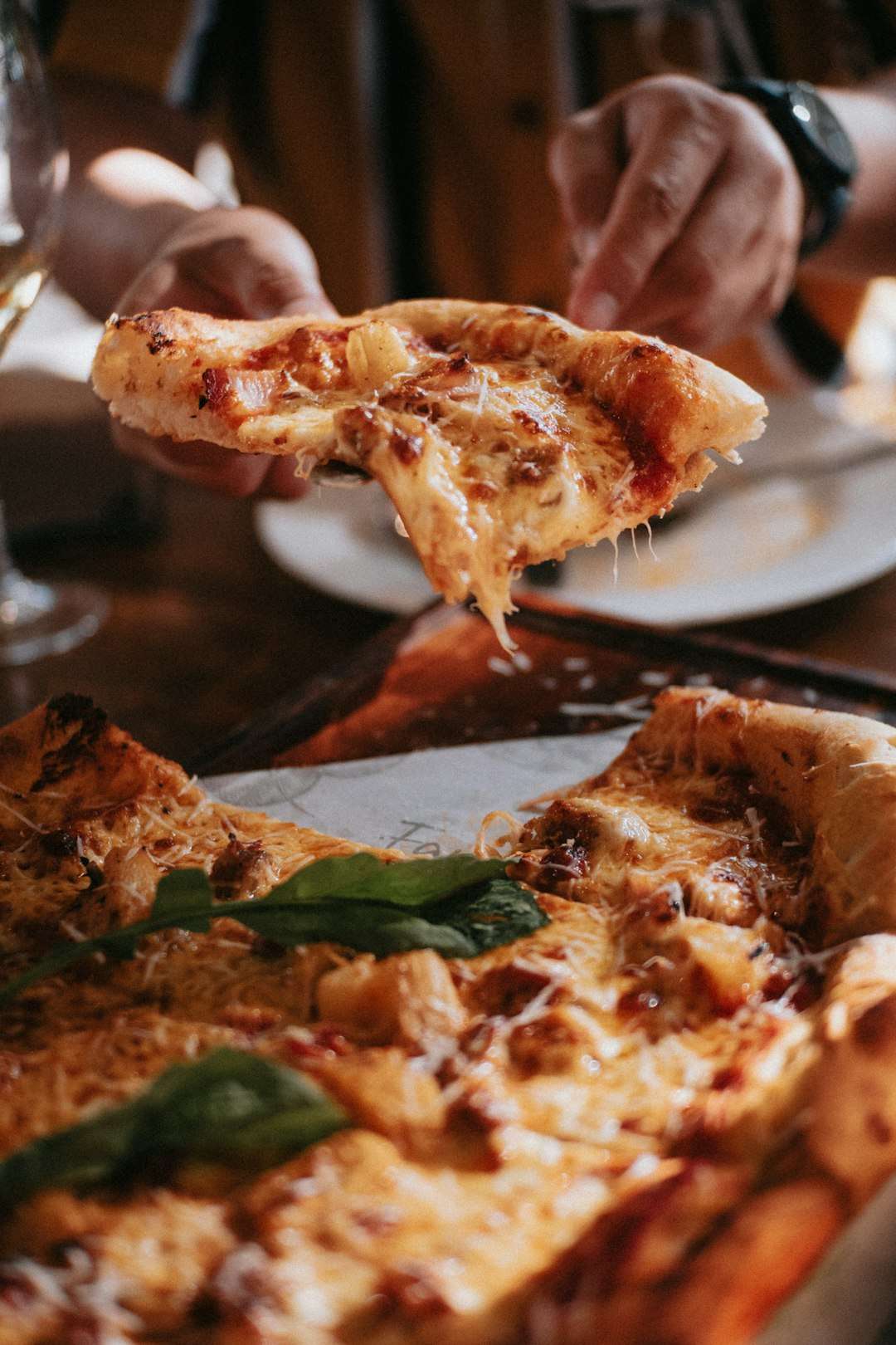football-pitch-margherita-pizza