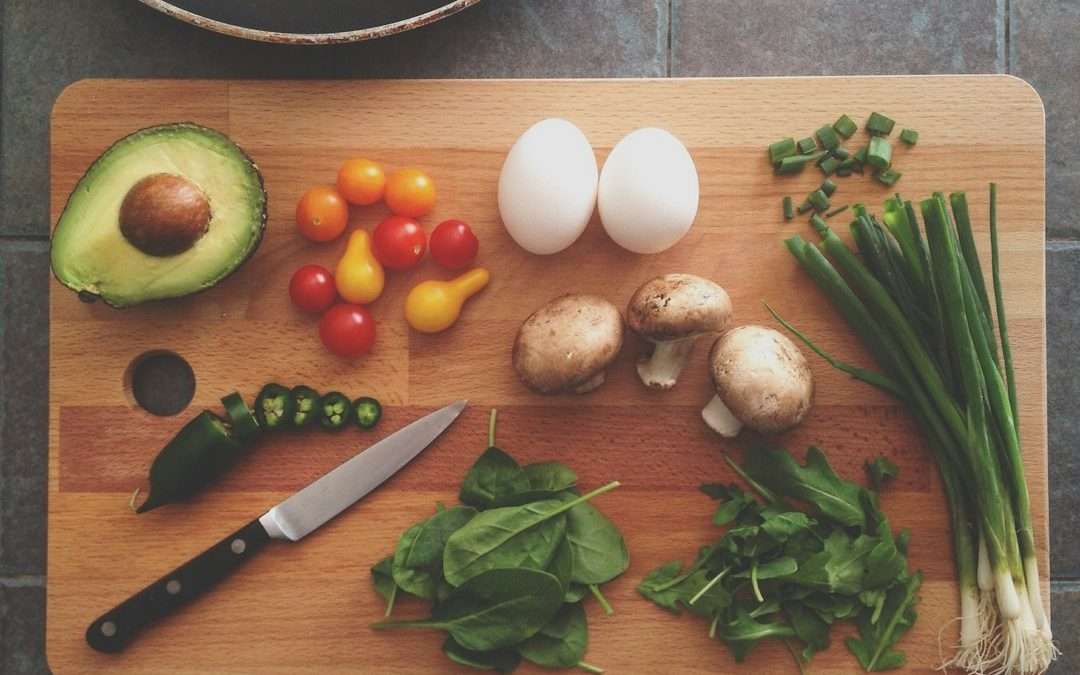 How to Follow a Recipe Without Mistakes