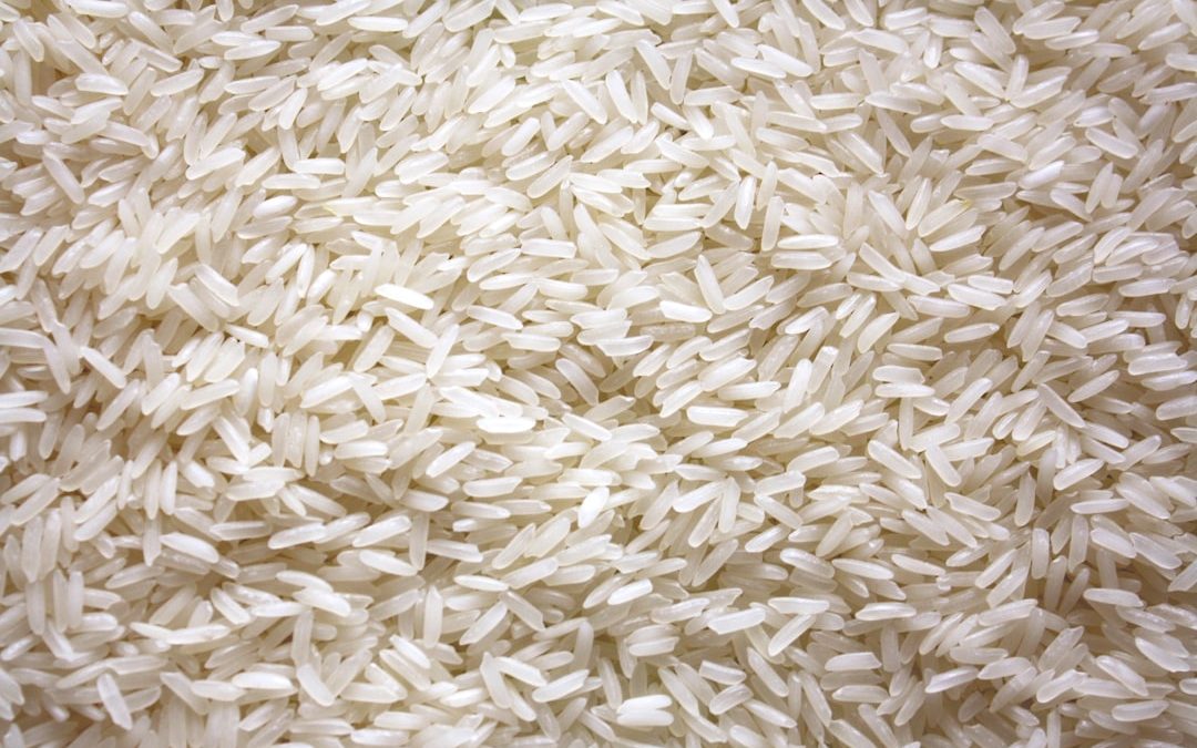 How to Pick the Best Rice for Each Recipe