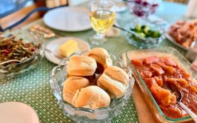 Authentic Hungarian Goulash for a Cozy Family Meal