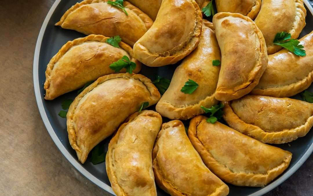 Pedro Pascal’s Favorite Cheat Meal: The Unstoppable Rise of Air Fryer Beef Empanadas