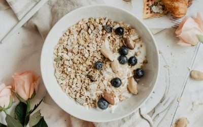 Savory Oatmeal (Easy) for a Quick Breakfast