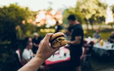 Best Smash Burger Sliders for a Savory Family Meal