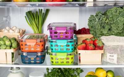 The Best Ways to Store Ingredients for Maximum Freshness