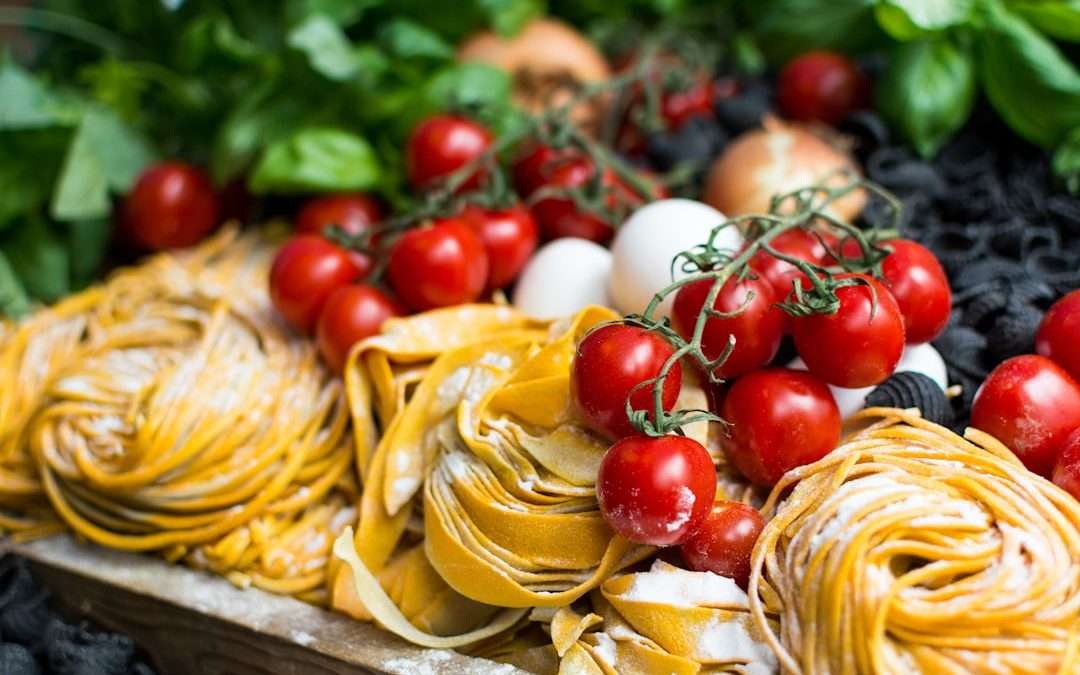 The Origins of Italian Regional Cooking Traditions
