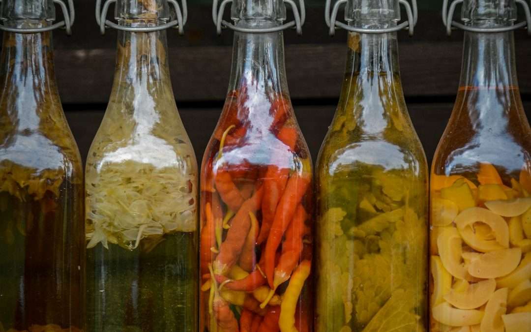 Understanding Different Types of Vinegar in Cooking