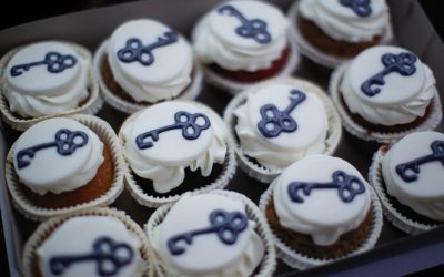 Best Football Pitch Cupcakes for Match Night