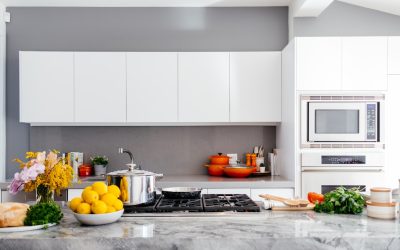How to Organize Your Kitchen for Faster Cooking