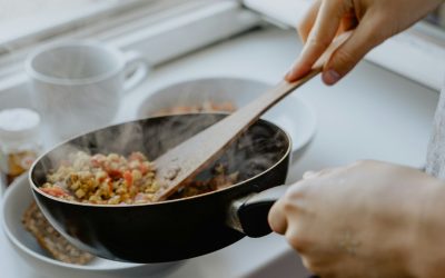 How to Turn Leftovers Into Completely New Meals