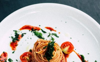 Spaghetti alla Nerano: Authentic Italian Pasta Recipe